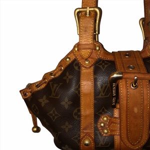 Authentic Louis Vutton limited edition handbag